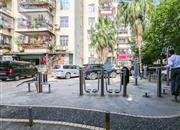 文锦花园-基础设施