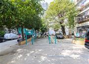 文锦花园-基础设施