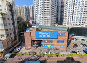 中山花园-俯瞰图