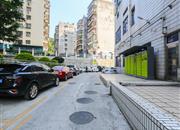 中山花园-环境绿化