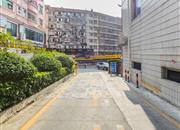 中山花园-环境绿化