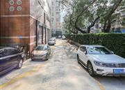 中山花园-环境绿化