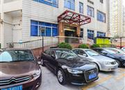 中山花园-环境绿化