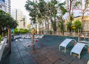 中山花园-基础设施