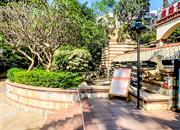 缤纷时代家园-环境绿化