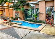 缤纷时代家园-环境绿化