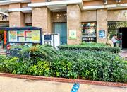 缤纷时代家园-环境绿化