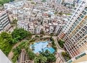 缤纷时代家园-俯瞰图