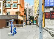 龙威花园（我爱我家）-大门