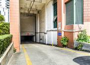 龙威花园（我爱我家）-基础设施