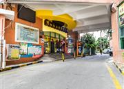 龙威花园（我爱我家）-基础设施