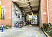 龙威花园（我爱我家）-基础设施