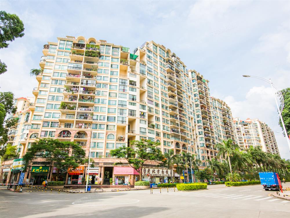 佳兆业可园（七期）