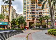 佳兆业可园（七期）-大门