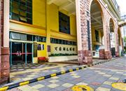 佳兆业可园（七期）-基础设施