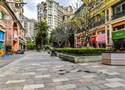 佳兆业可园（七期）-基础设施