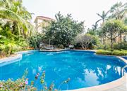 港中旅花园（一期）-基础设施