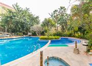 港中旅花园（一期）-基础设施