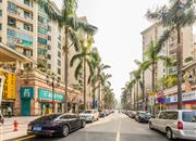 港中旅花园（一期）-基础设施