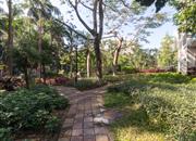 心怡花园-环境绿化