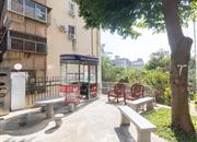 心怡花园-基础设施