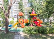 心怡花园-基础设施