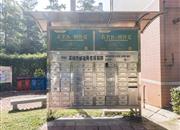 心怡花园-基础设施