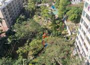 心怡花园-俯瞰图