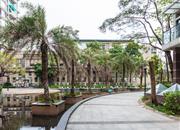 阳光第五季花园-环境绿化