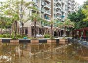 阳光第五季花园-环境绿化