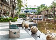 阳光第五季花园-环境绿化