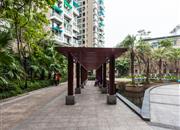 阳光第五季花园-基础设施