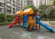 阳光第五季花园-基础设施