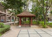 阳光第五季花园-基础设施