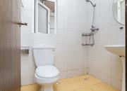 金城华庭-卫生间