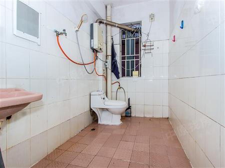 和通花园-卫生间