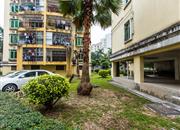 翡翠明珠花园-环境绿化