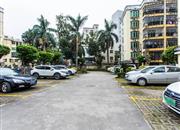 翡翠明珠花园-基础设施