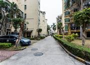 翡翠明珠花园-基础设施