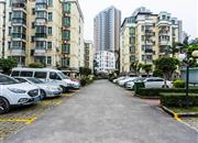 翡翠明珠花园-基础设施