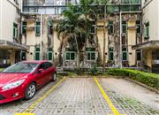 翡翠明珠花园-基础设施