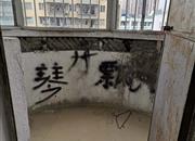 南油生活B区-阳台