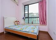 高发城驰苑-次卧