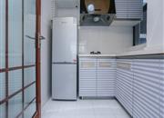 高发城驰苑-厨房