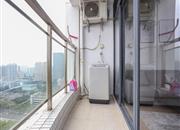 高发城驰苑-阳台