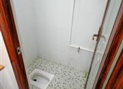 马古岭小区-卫生间