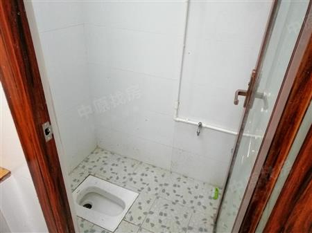 马古岭小区-卫生间