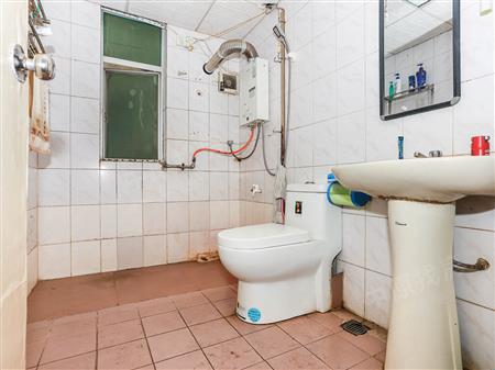 龙珠花园（A区）-卫生间