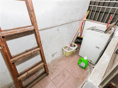 龙珠花园（A区）-阳台