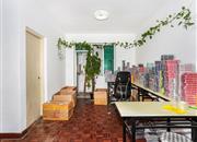 龙珠花园（A区）-餐厅